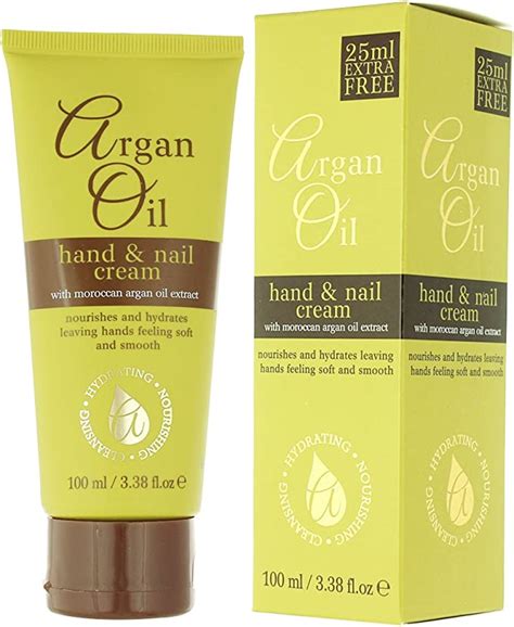 The eco-friendly packaging of Argan mavix hand cream: a sustainable choice